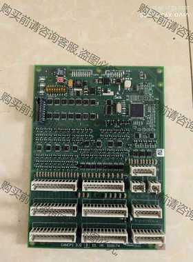 功能正常议价 适用N于迅36005500电梯轿厢接口板560574VANC