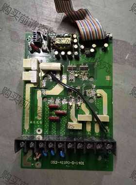 功能正常议价 DS2-411P0-D-1401 拆机驱动板 实物图片 bu