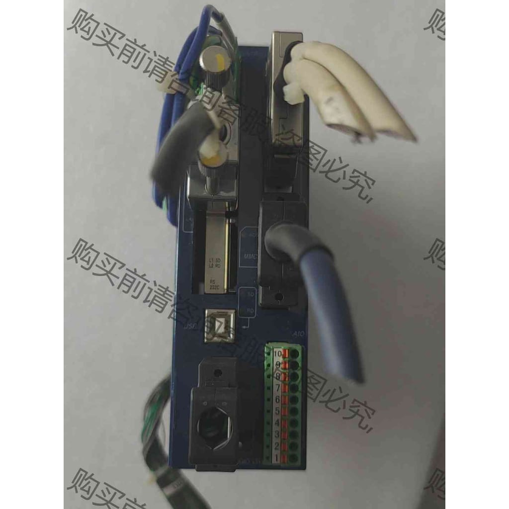 功能正常议价 Servo ControIIer伺服控制器SCUB1-001
