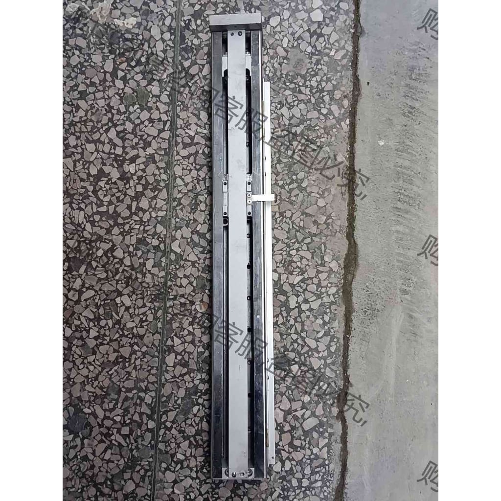 功能正常议价 台湾润达RENDER精密直线模组珠丝杆模组