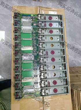 功能正常议价 原装拆机贝加莱底座2BP201.4现货询价