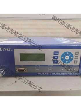 功能正常议价 武藏点胶机ECMII-V2，SuperΣX-V2，Musas