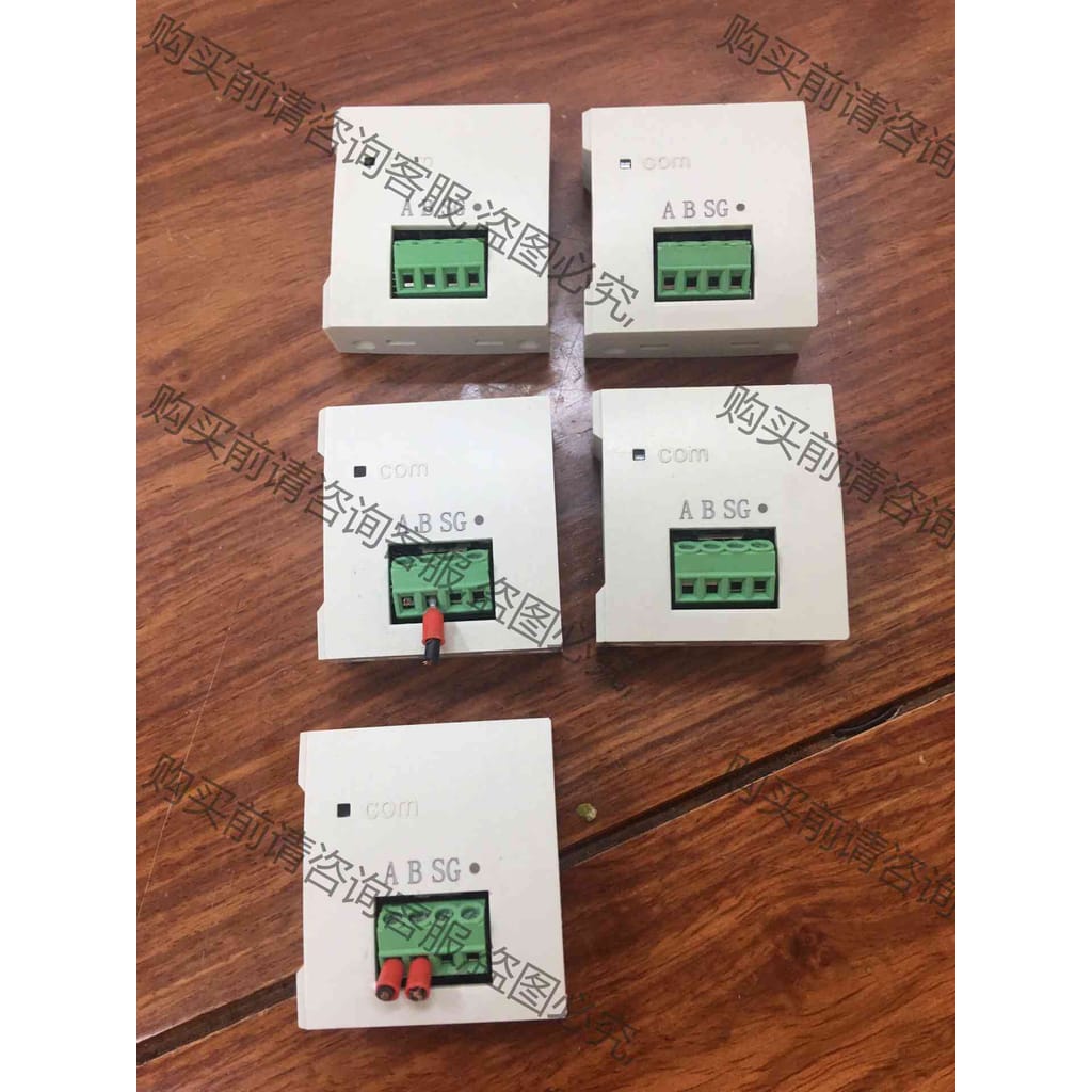 功能正常议价 拆机信捷bd板，XD-NE-BD，485通讯模块，一个95元