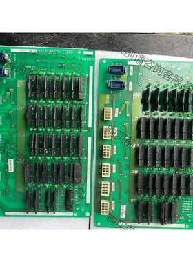 功能正常议价 03-81987-02-COM 厚膜电阻板