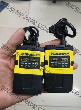 康耐视DM152S读码器 先议价 拆机货包好
