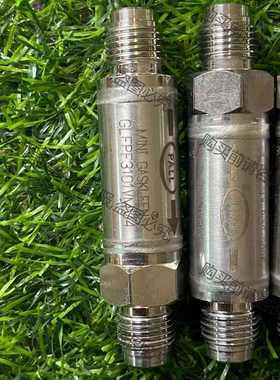 功能正常议价 PALL颇尔1/4VCR GLFPF3101过滤器