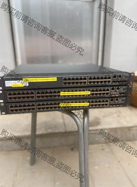 H伞 S5120-28SC-HI 24口交换机 机房下架的 先议价 拆机货包好