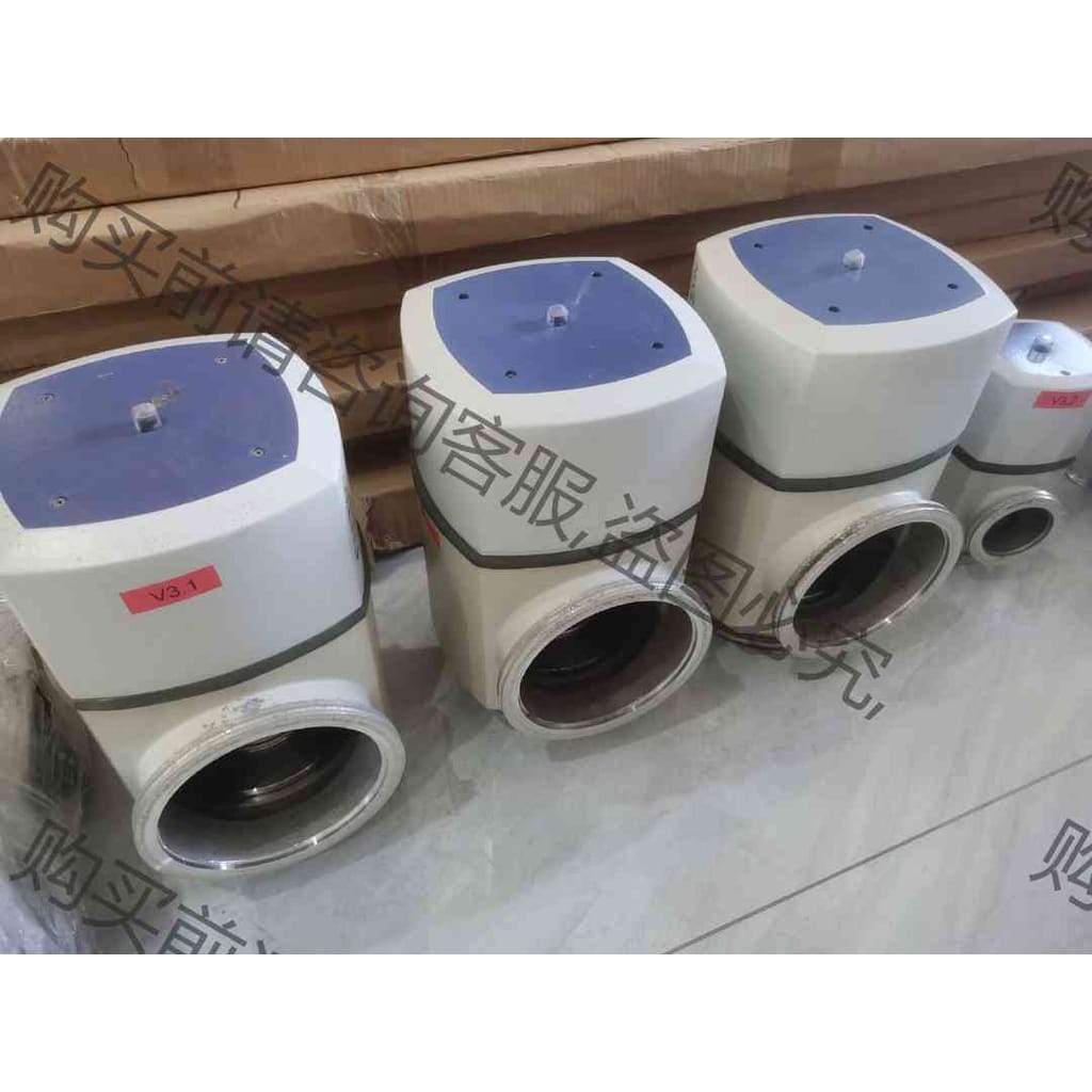 功能正常议价 inficon真空阀门VAP040-A，VAP016-A，V