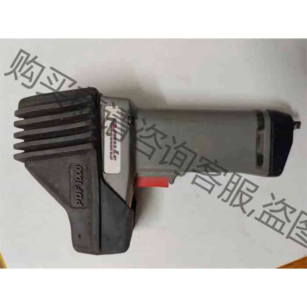 功能正常议价 SYMBOL讯宝PDF1000,成色如图,线被剪短了,没测试