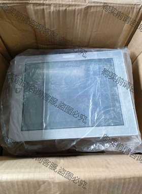 功能正常议价 全新原装正品普洛菲斯工控机触摸屏PFXPP16CEA24HN