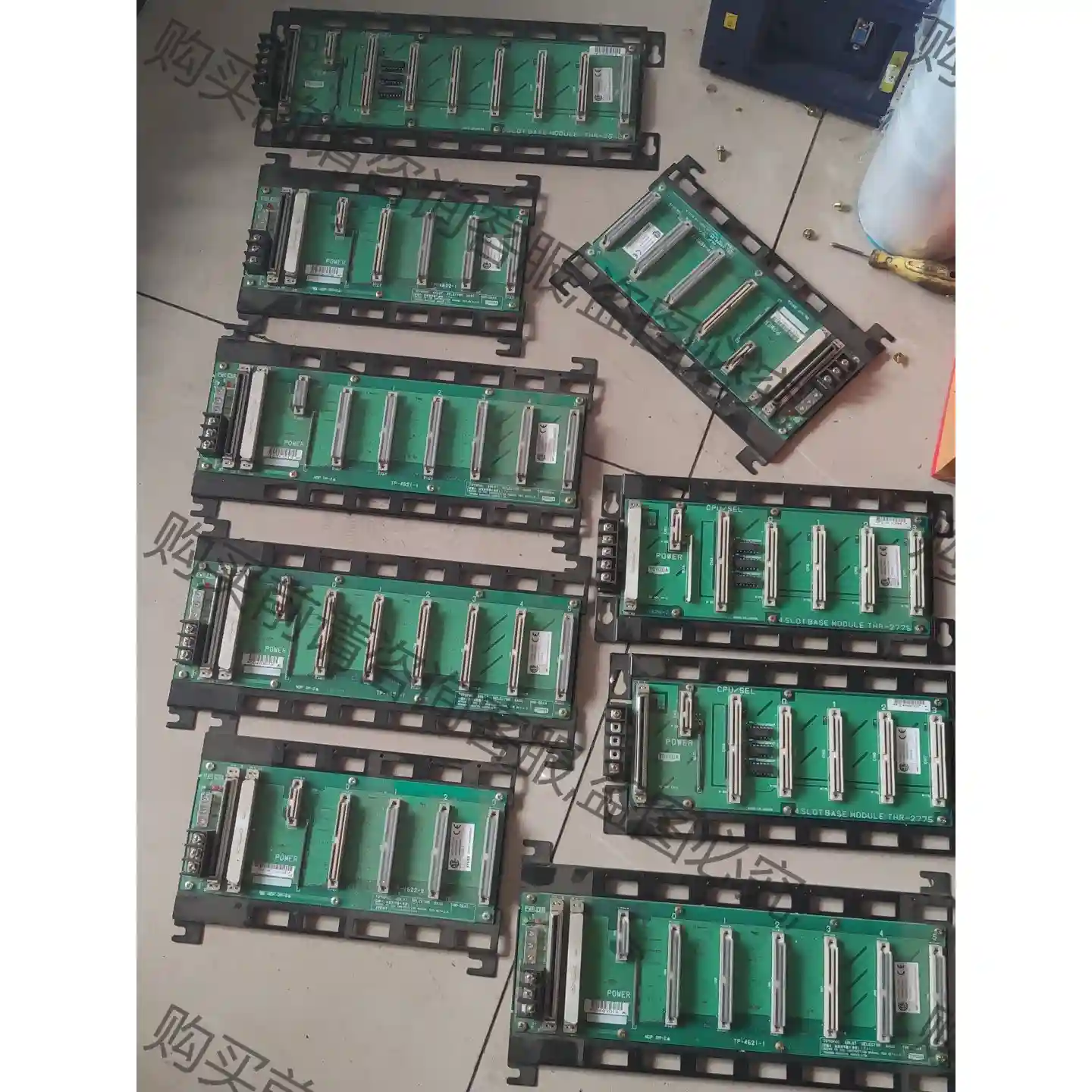 正品JTEKT底板TP-4622-2有三个tp-4621-1 先议价 拆机货包好