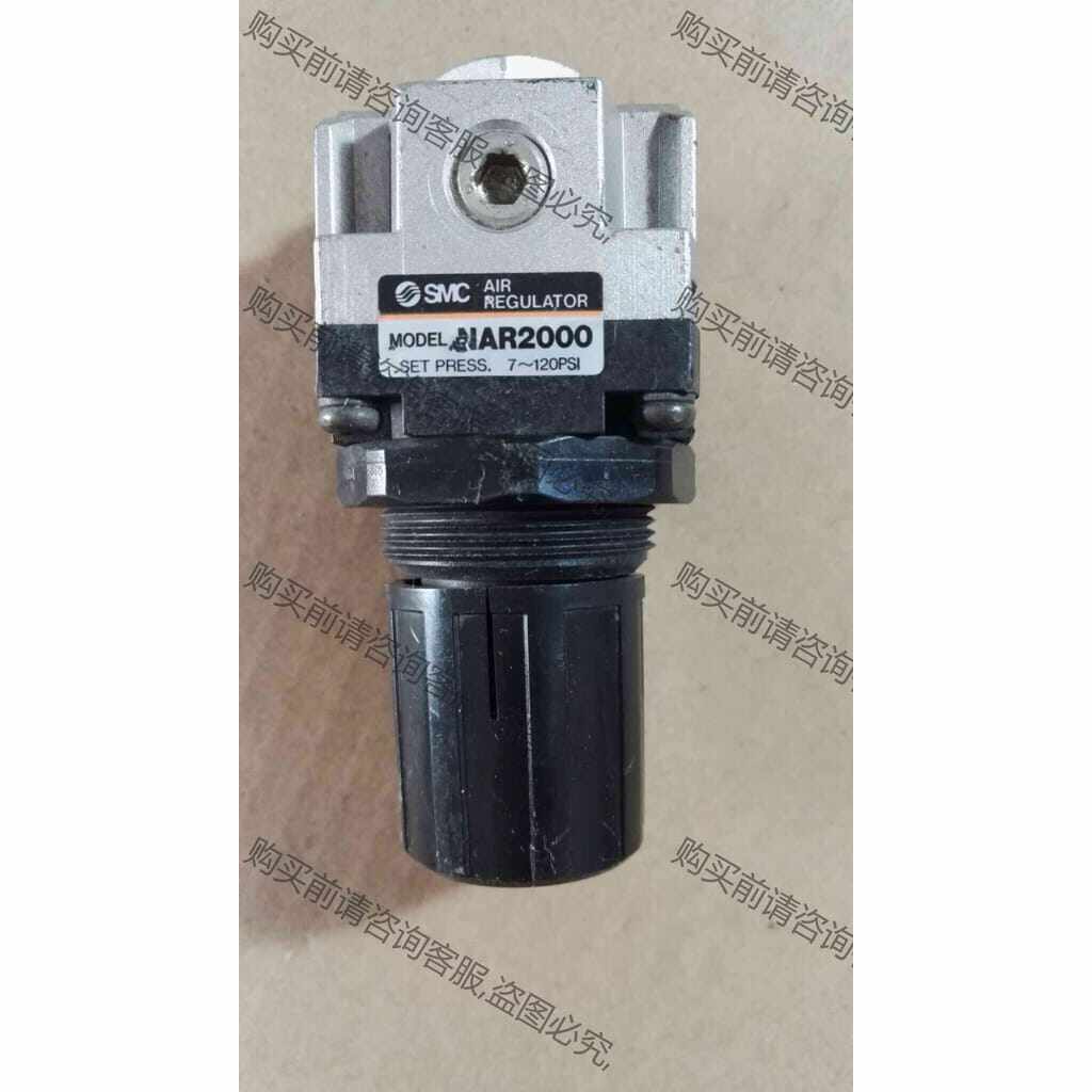 功能正常议价 SM气动减压阀NAR2000SM气动减压阀NAR2000