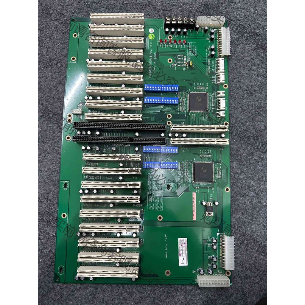 功能正常议价 ATX6022/20GP18 REV.A4-RC底板