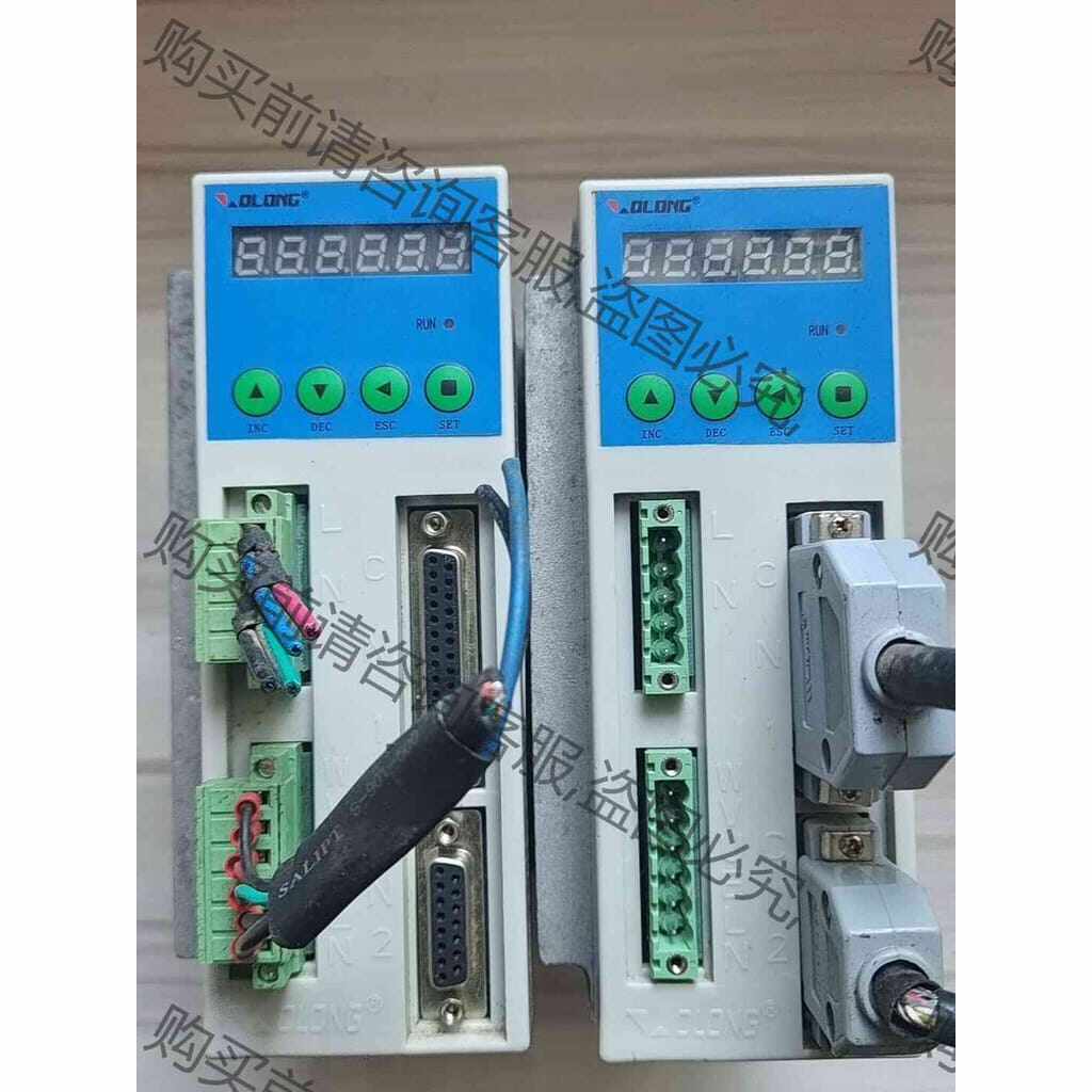 功能正常议价 OLONG 驱动器 ASKM-10B