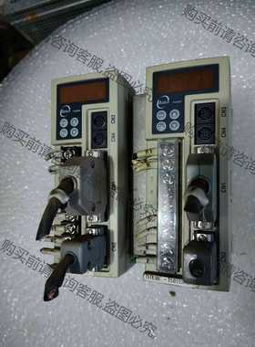 功能正常议价 东元驱动伺服电机，TSTE30C TSB13102B-