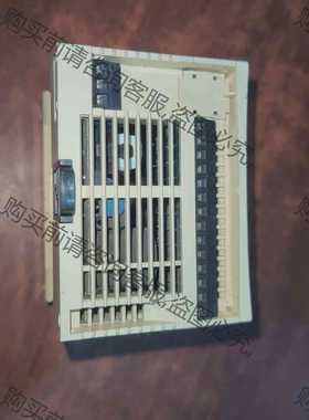 功能正常议价 施耐dePLC，16DRF有3个单价68，实物图片，功能正常