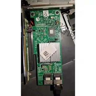 PERC H310 拆机货包好 先议价 3P0R3 0HV52W DELL
