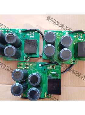 功能正常议价 安川变频器1000系列ETX710043/YPHT31537