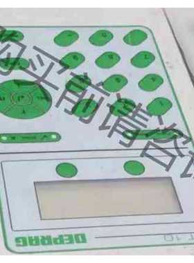 功能正常议价 DEPRAG德派AST10-1-P电动数控螺丝机控制器出售，