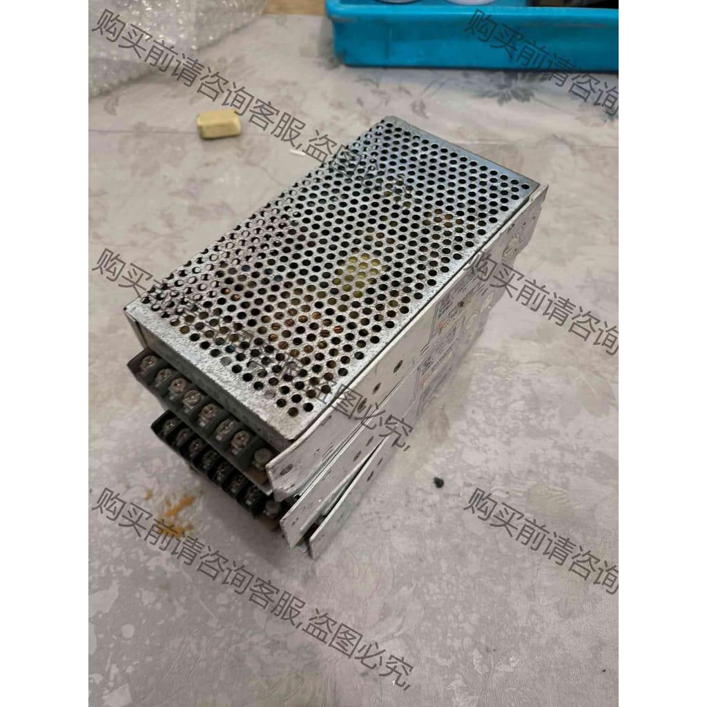 功能正常议价 开关电源SDA-100-5实物图100W5V 有3个,单价1