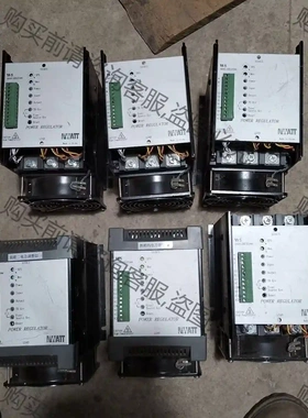 NWATT台湾桦特电力调整器 先议价 拆机货包好