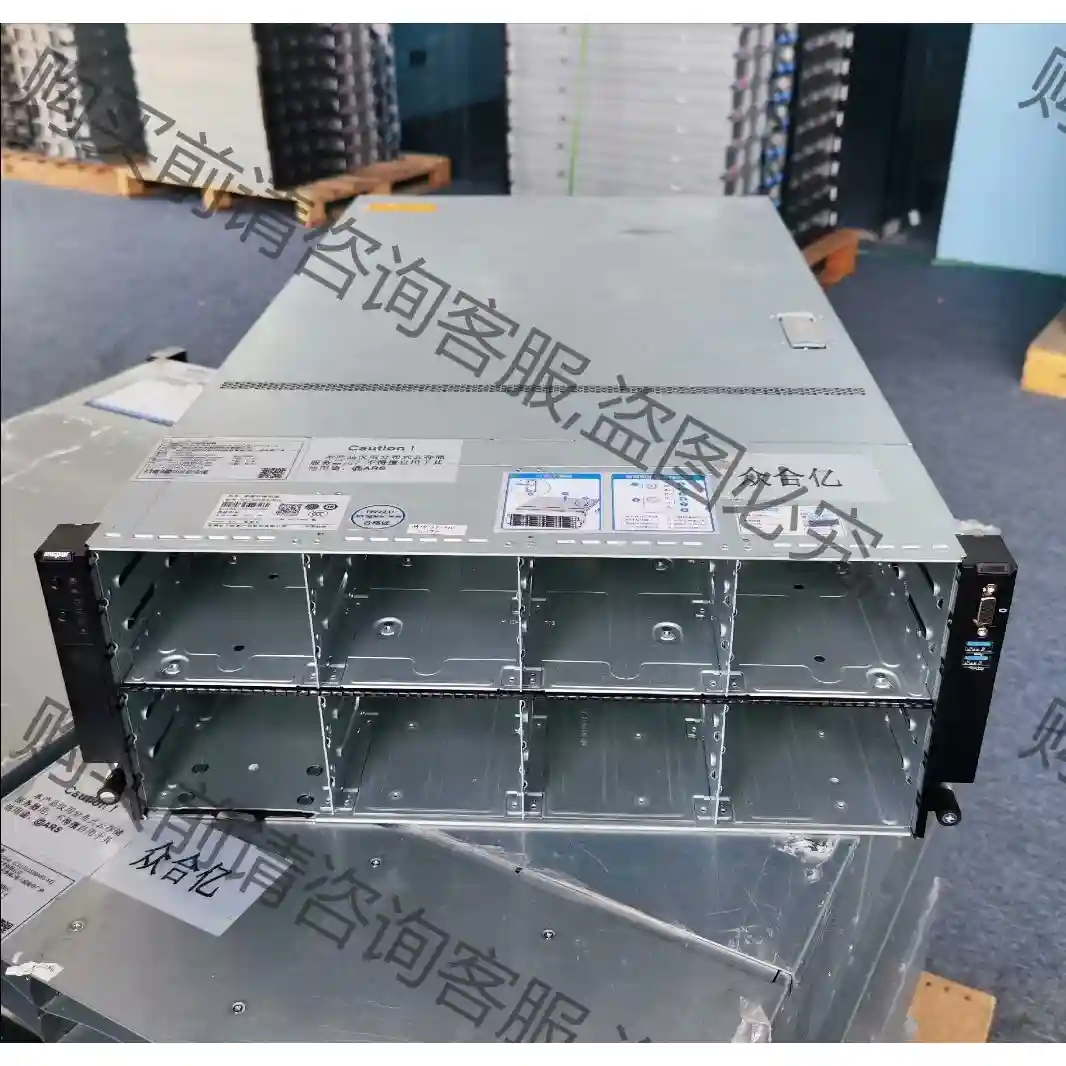 inspur/浪潮浪潮AS13000G5 M36 4U 36 先议价 拆机货包好