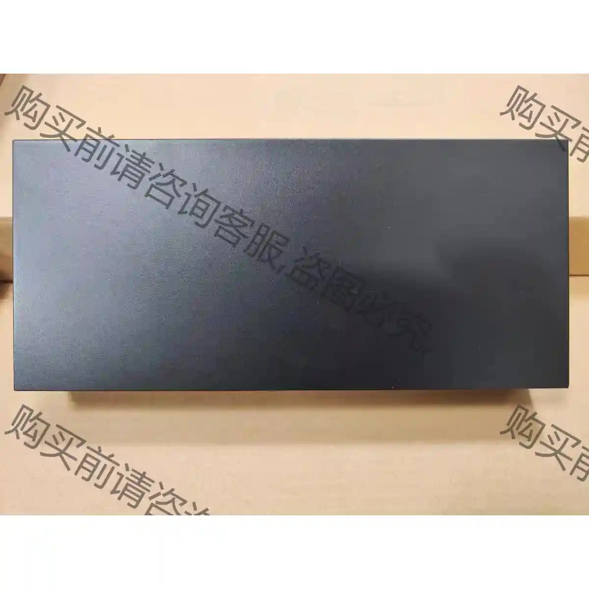 RG-ES116G 先议价 拆机货包好