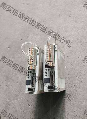 功能正常议价 SM LECSA2-S4电缸伺服控制器