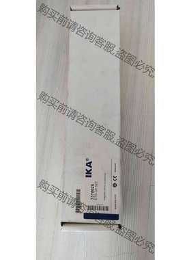 功能正常议价 德国IKA ETS-D5 电子接触式温度传感器 337802