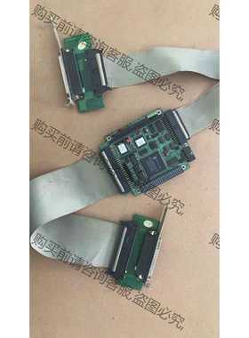 功能正常议价 拆机泰道PMAC2-PC/104，ASSY 603670-1