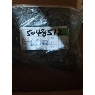 20螺栓Slotted M3X20 螺栓M3 screw 拆机货包好 先议价