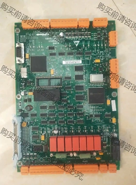 通力电梯驱动板KM760310G01原装拆机功能包好，成色漂 先议价 拆
