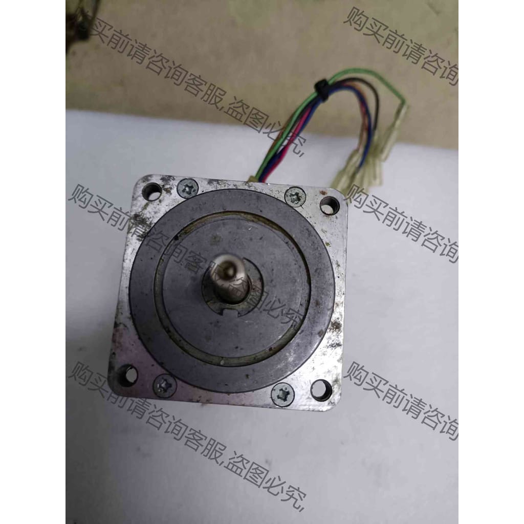 功能正常议价 拆机东方电机EM569H-NA DC2.8A 0.46欧