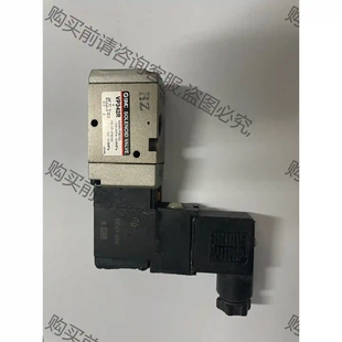 拆机货包好 先议价 VP342R SM电磁阀