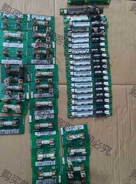 功能正常议价 AB逆变接口板AFCB-01C AVMB-01C