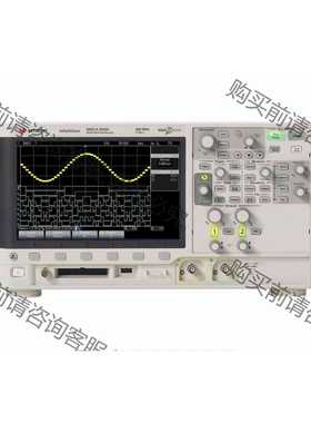 功能正常议价 出售全新二手是德科技KEYSIGHTDSOX2022A DS
