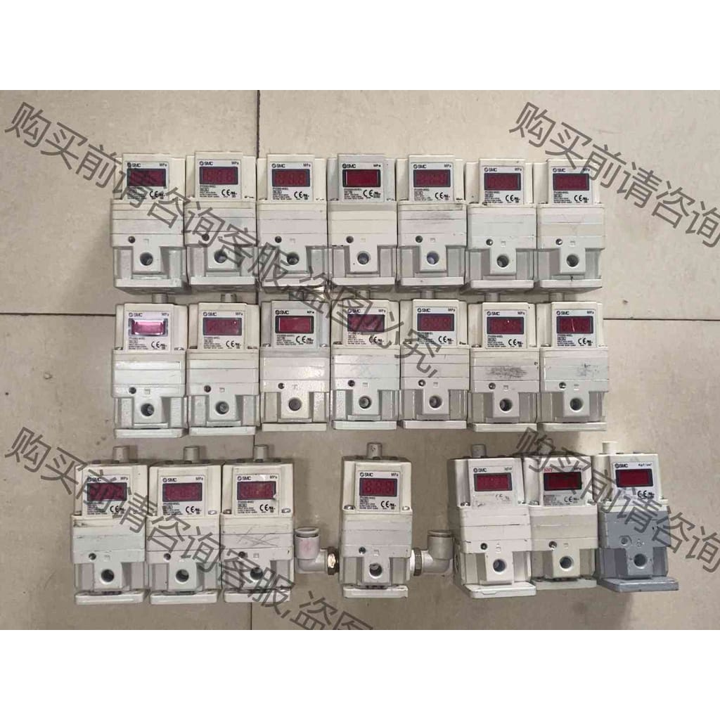 功能正常议价 SM比例阀ITV2050-043CL