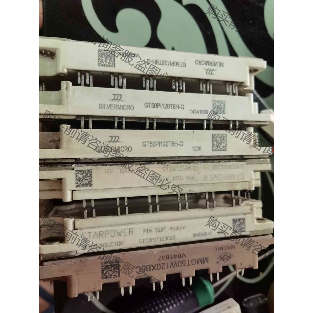 功能正常议价 GD50PIT120C6S GT50PI120T6H-G