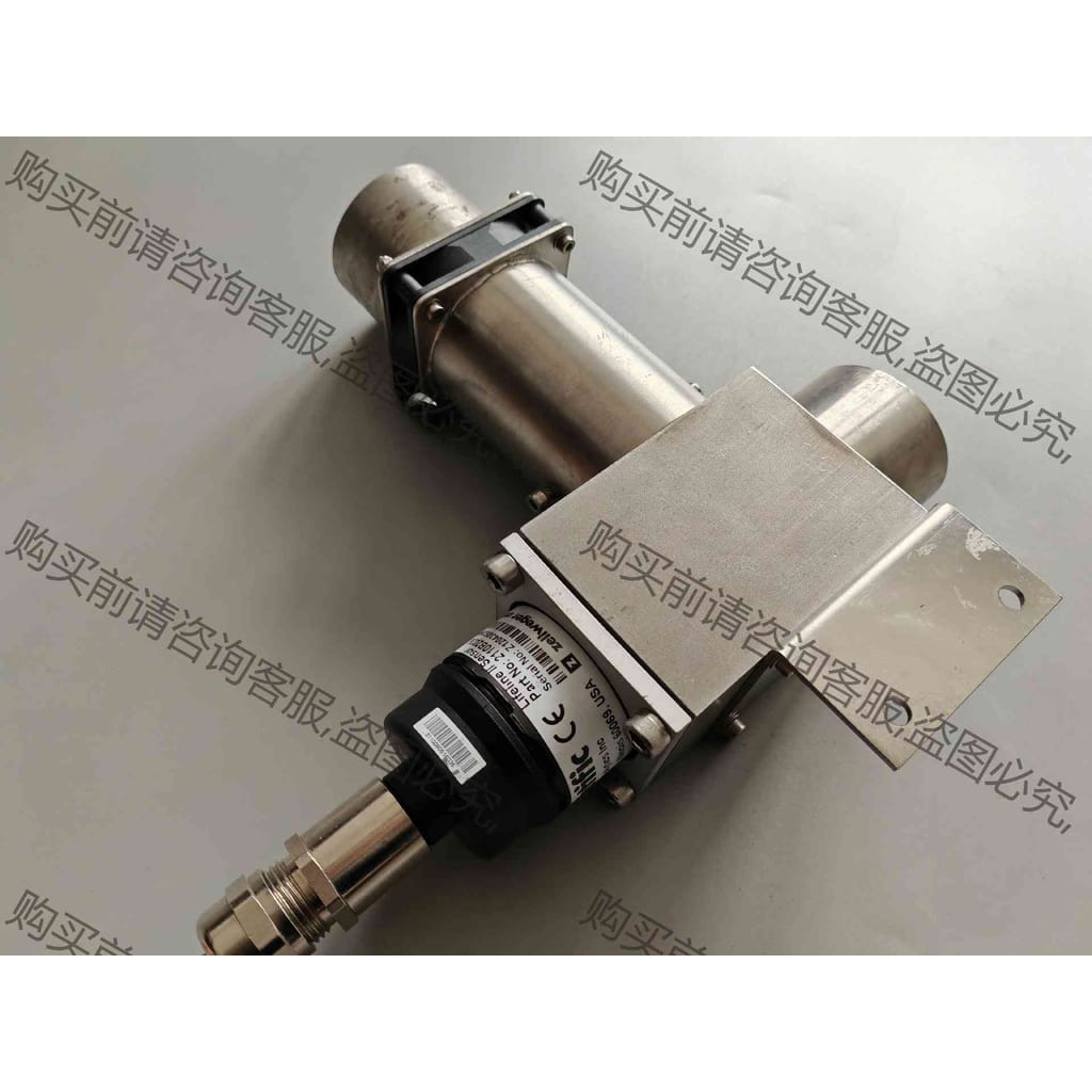 功能正常议价 Zellweger Analytics 气体检测 2110B