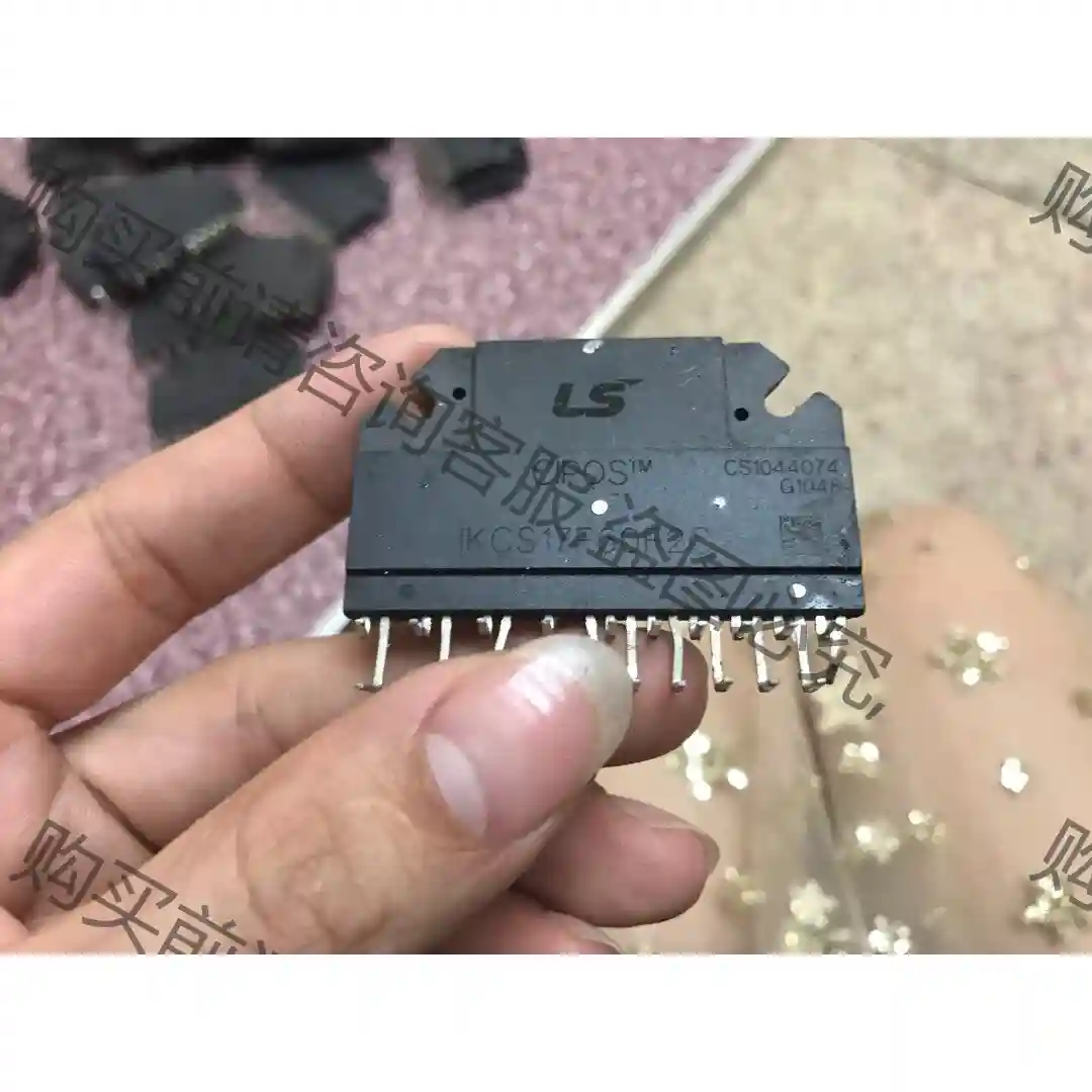 IKCS17F60F2C 原拆机,成色如图,请议价感兴趣的话 先议价 拆机