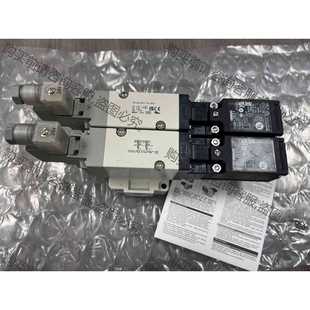 5DZ1 日本全新SM3通残压排气阀：VP544R 功能正常议价