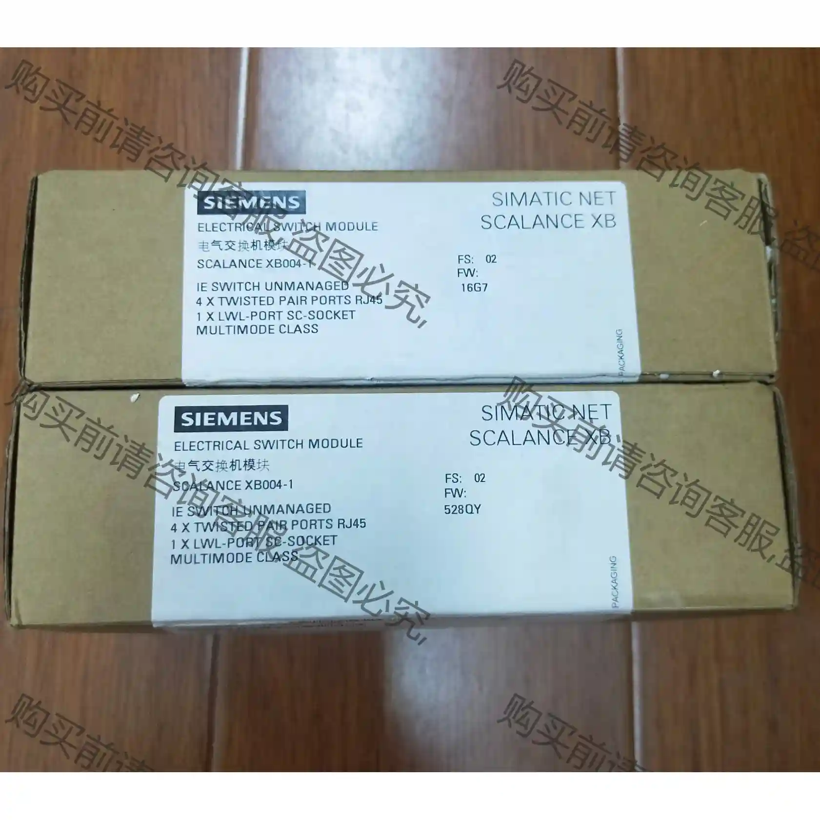 西门zi模块6GK5004-1BD00-1AB2 先议价 拆机货包好