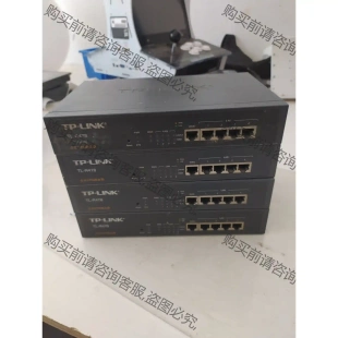 R478百兆企業VPN路由器 先議價 拆機貨包好 LINK