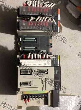 功能正常议价 C200H-ID212 OC235 PA204S CS1G-