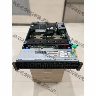 先議價 現貨速發成色極新 拆機貨包好 2.5寸 DELL R730XD