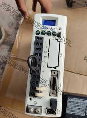 功能正常议价 FOXNUM ，DXFE11240021 ， 200W，仅此