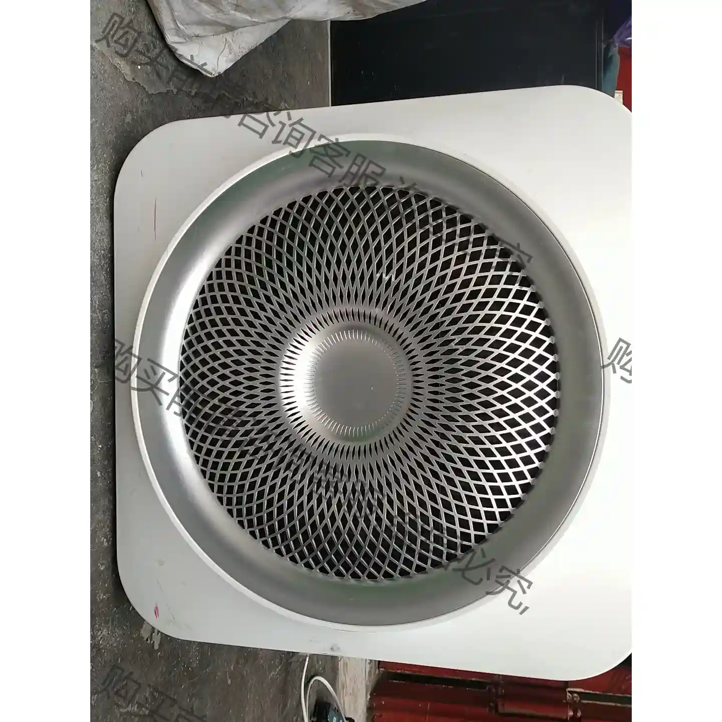 地球村飓风空气复原机杀菌除醛除霾除PM2.5净化器，二级滤网 先议