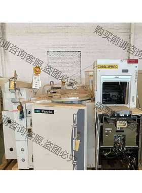 功能正常议价 日本12寸探针台TEL Precio半导体设备 实拍 议价