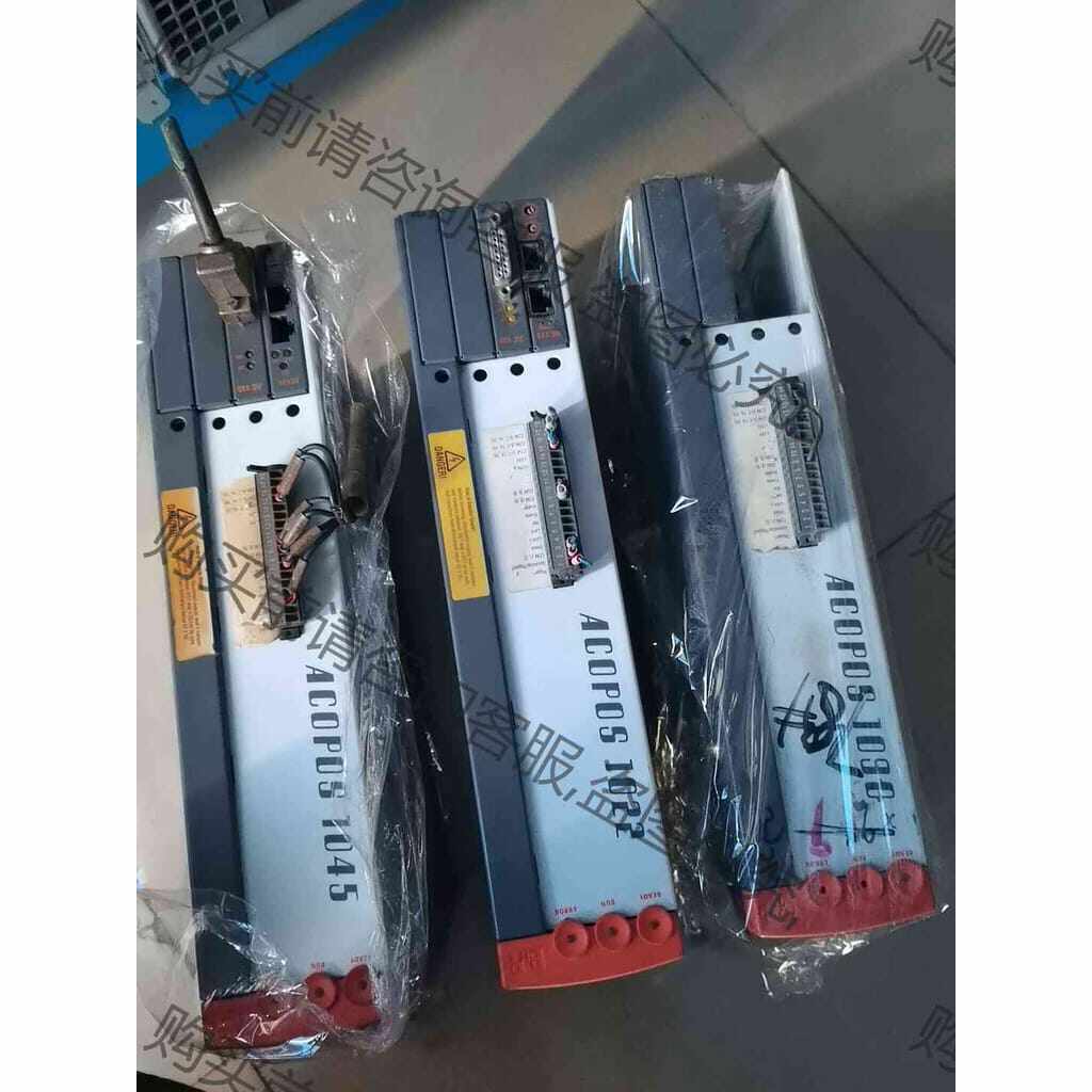 功能正常议价 ACOPOS 1045 ACOPOS 1022 A