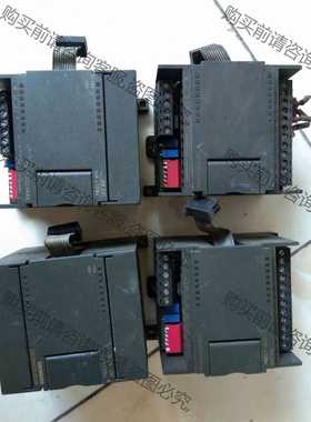 功能正常议价 西门ziplc模块231－0hc22－0xa0成色型号样式如图